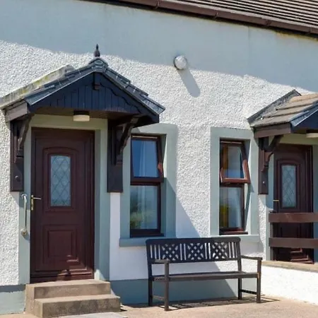Dove Holiday home
