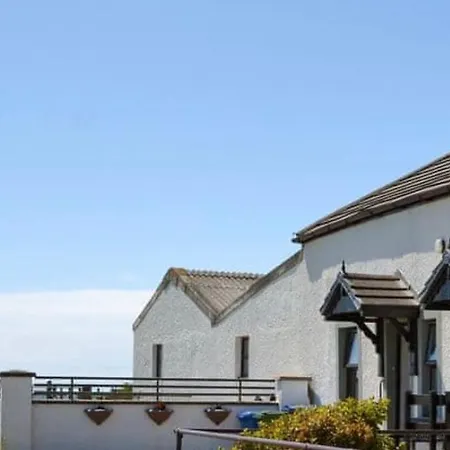 Dove Holiday home *
