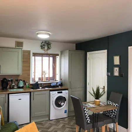 Dove Holiday home