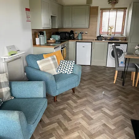 Holiday home Dove