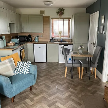 Dove Holiday home *