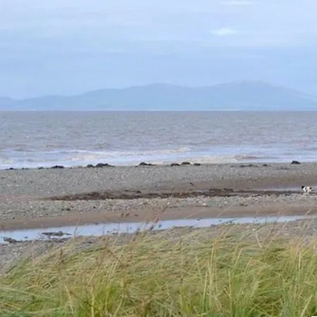 Dove Holiday home Allonby